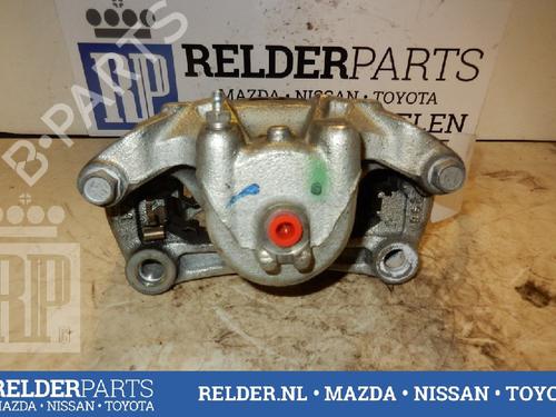 Left front brake caliper NISSAN JUKE (F15) 1.6 | BP22146159M105 