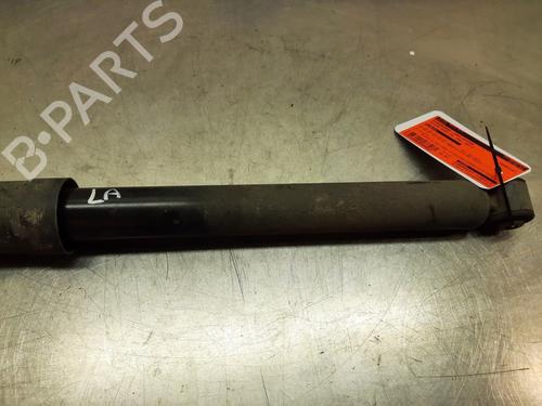 Left rear shock absorber TOYOTA AYGO (_B4_) 1.0 (KGB40) | BP22165220M18 