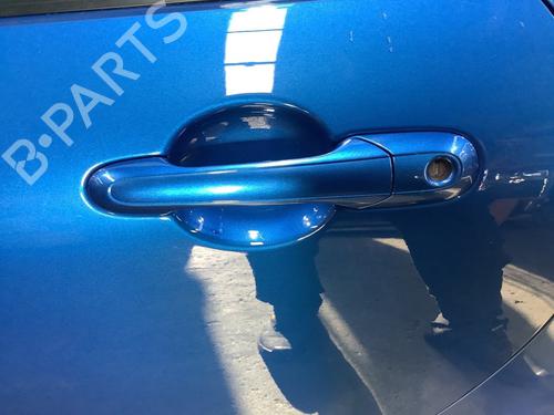 Used Exterior handle Exterior handle MAZDA MX-5 III (NC) 2.0 (NC18) (160 hp) 40062876 40062876