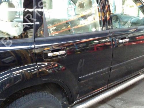 Right rear door NISSAN X-TRAIL I (T30) 2.5 4x4 | BP22157876C5 