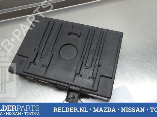 Electronic module MAZDA 2 (DE_, DH_) 1.3 (DE3FS) | BP22148246M83 