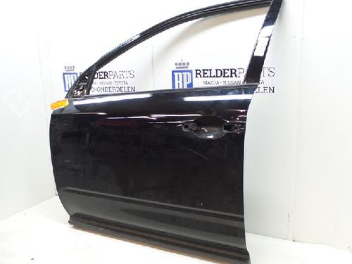 Left front door NISSAN MURANO I (Z50) 3.5 4x4 | BP22148224C2 