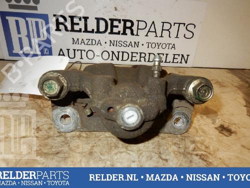 Left rear brake caliper NISSAN JUKE (F15) 1.6 DIG-T | BP22147652M107 