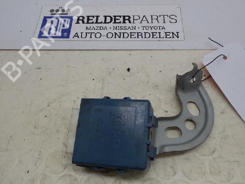 Used Control unit Control unit TOYOTA YARIS (_P1_) 1.3 (SCP12_, SCP13_, SCP12R, SCP13R) (87 hp) 22148436 22148436