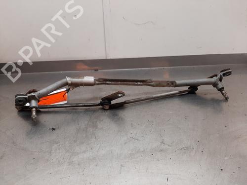 Used Front wipers mechanism TOYOTA IQ (_J1_) 1.0 (KGJ10_, KGJ10R) (68 hp) 22174214
