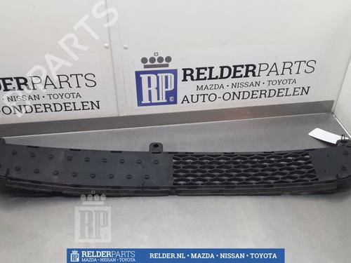Grille TOYOTA AYGO (_B1_) 1.0 (KGB10_, KGB10R) | BP22156068C40 