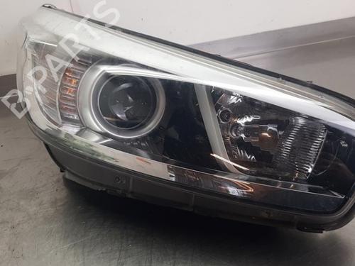Right headlight KIA PRO CEE'D (JD) 1.4 CRDi 90 | BP33286343C29  - Image 5
