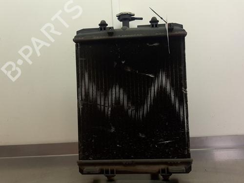 Water radiator TOYOTA AYGO (_B1_) 1.0 (KGB10_, KGB10R) | BP29300244M31 