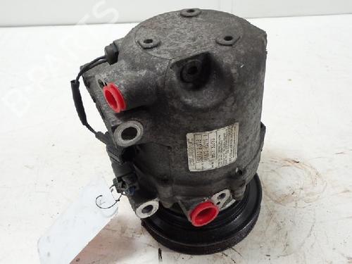 Used AC compressor NISSAN PRIMERA Hatchback (P11) 1.6 16V (99 hp) 22136307