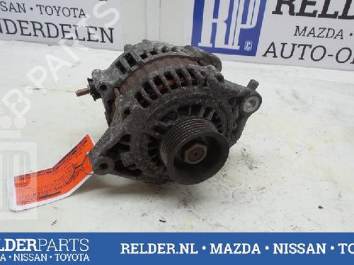 Alternator NISSAN PRIMERA Hatchback (P12) 1.8 | BP22137800M7 