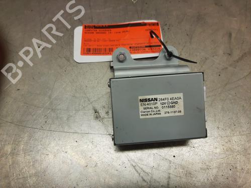 Used Electronic module NISSAN QASHQAI II SUV (J11, J11_) 1.2 DIG-T (115 hp) 22168665