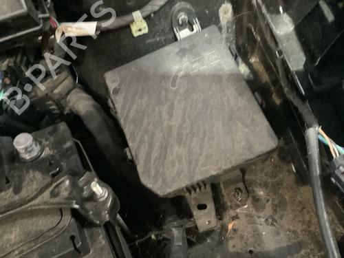 Used Fuse box Fuse box NISSAN LEAF (ZE1) Electric (218 hp) 30713315 30713315