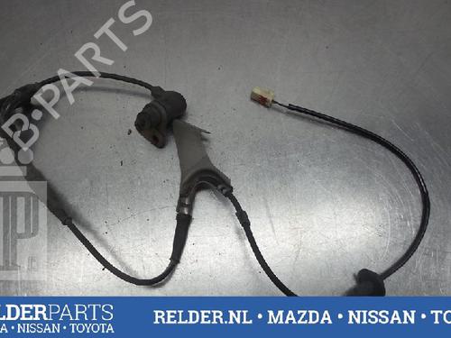 Elektronisk sensor MAZDA MX-5 II (NB) 1.6 16V (NB6C) (110 hp) 22136177