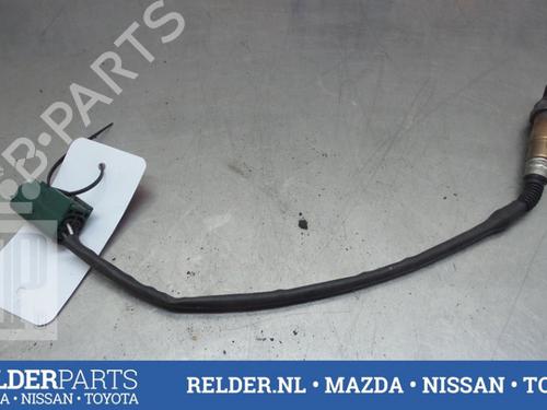 Used Electronic sensor NISSAN MICRA III (K12) 1.2 16V (80 hp) 22154861