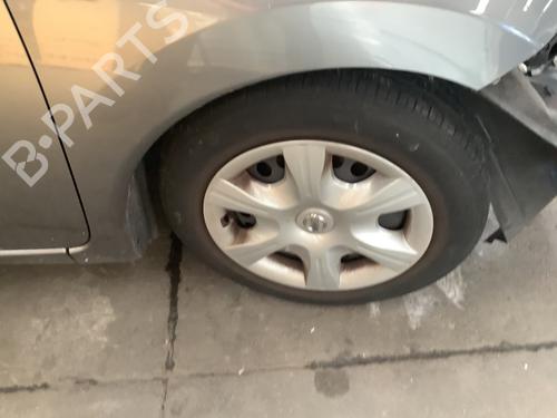 Rim NISSAN NOTE (E12) 1.2 | BP22168392C45
