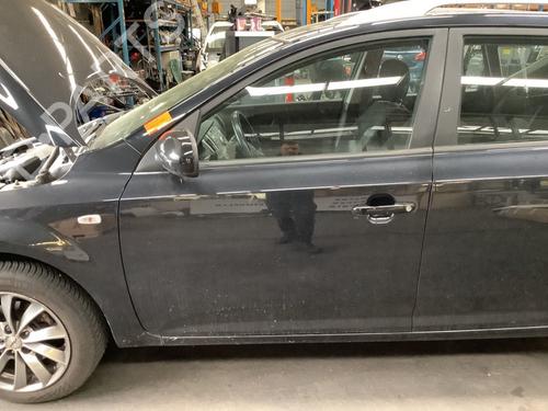 Used Left front door KIA CEE'D SW (ED) 1.4 CVVT (90 hp) 25935202