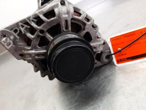 alternator-kia-rio-iii-ub-2011-2012-2013-2014-2015-2016-2017-23573130 main image