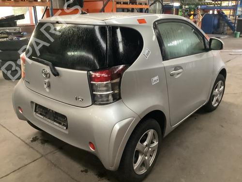 Used Right rear brake caliper TOYOTA IQ (_J1_) 1.0 (KGJ10_, KGJ10R) (68 hp) 22167514