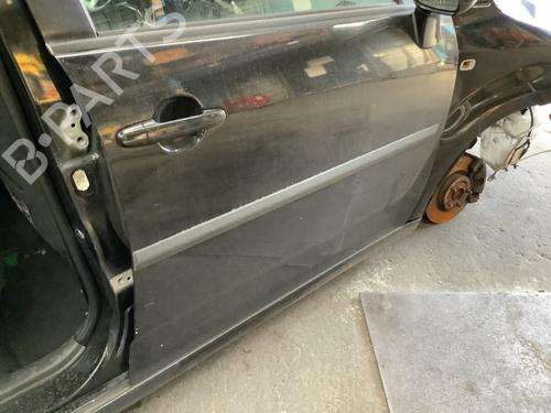 Right front door TOYOTA COROLLA Verso (ZER_, ZZE12_, R1_) 1.8 (ZNR11_, ZNR11R) | BP22163679C3 