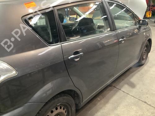 Used Right rear door TOYOTA COROLLA Verso (ZER_, ZZE12_, R1_) 2.2 D-4D (AUR10_, AUR10R) (136 hp) 29812240