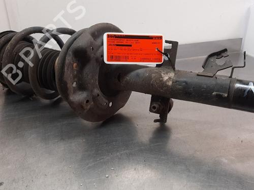 Højre fortil støddæmper NISSAN QASHQAI II (J11, J11_) 1.5 dCi (110 hp) 30159823