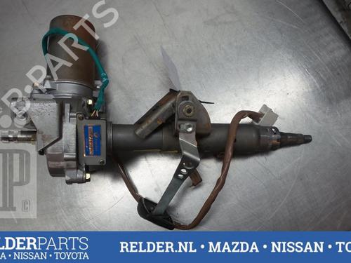 Used Steering column TOYOTA PRIUS Liftback (_W2_) 1.5 Hybrid (NHW20_, NHW20R) (112 hp) 22151529