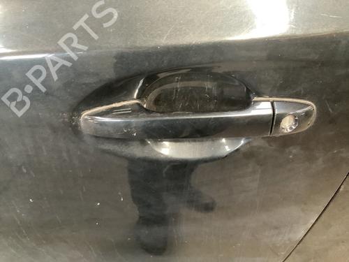Used Exterior handle TOYOTA IQ (_J1_) 1.0 (KGJ10_, KGJ10R) (68 hp) 22166601