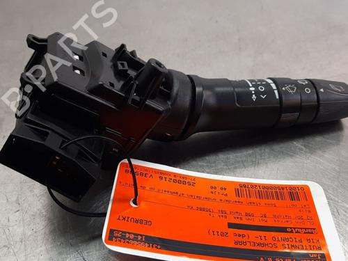 Steering column stalk KIA PICANTO II (TA) 1.0 | BP30159851I23 - Image 5