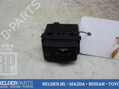 Switch NISSAN MICRA III (K12) 1.2 16V | BP22137255I30 