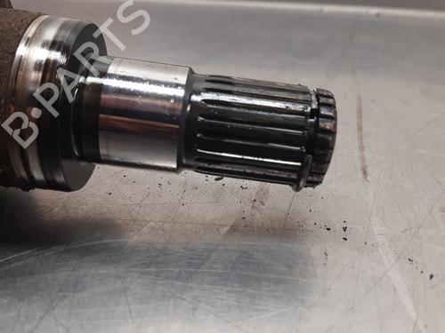 Right front driveshaft NISSAN PIXO (UA0) 1.0 | BP33608950M39 - Image 9