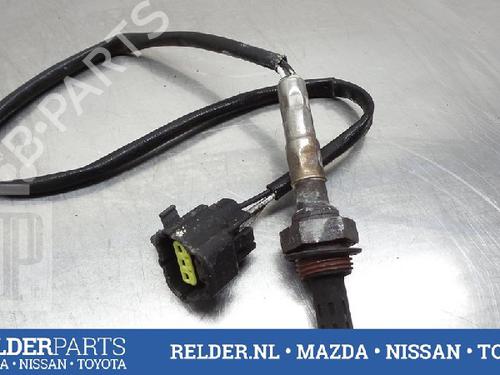 Used Electronic sensor MAZDA DEMIO (DW) 1.3 16V (DW3W, DW19) (63 hp) 22145123