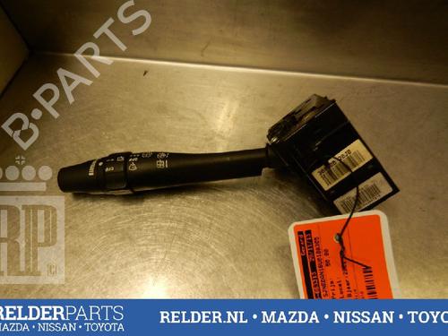 Used Steering column stalk NISSAN ALMERA II Hatchback (N16) 2.2 Di (110 hp) 22144790