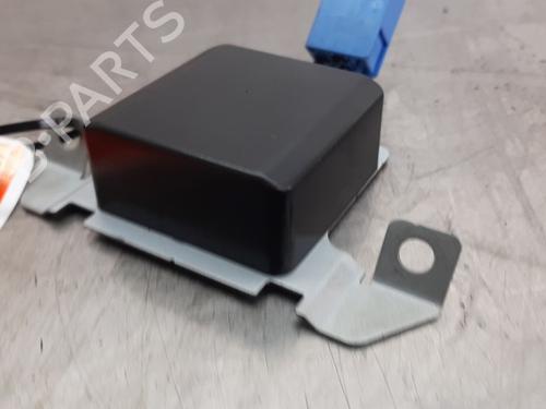 Used Electronic module Electronic module MAZDA 3 Saloon (BP_) 2.0 SKYACTIV-G M Hybrid (122 hp) 33687086 33687086