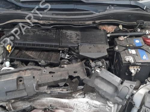 Used Fuel pump Fuel pump MAZDA 2 (DE_, DH_) 1.3 (DE3FS) (86 hp) 33956181 33956181