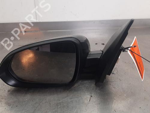 Left mirror KIA STONIC (YB) 1.0 T-GDi Eco-Dynamics+ | BP33745972C26 - Image 6