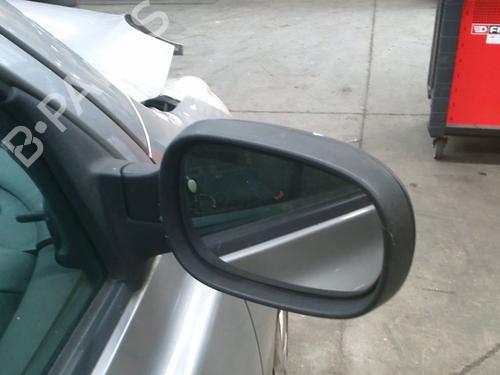 Right mirror NISSAN MICRA III (K12) 1.5 dCi | BP22154069C27 