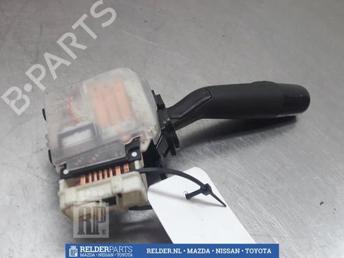 Steering column stalk TOYOTA LAND CRUISER 90 (_J9_) 3.0 TD (KZJ90_, KZJ95_, KZJ90R, KZJ95R, KZJ90W, KZJ95W) | BP22153308I23 