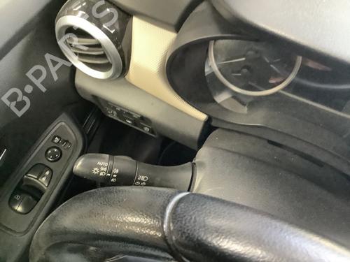 Used Steering column stalk Steering column stalk NISSAN MICRA V (K14) 0.9 IG-T (90 hp) 36518640 36518640