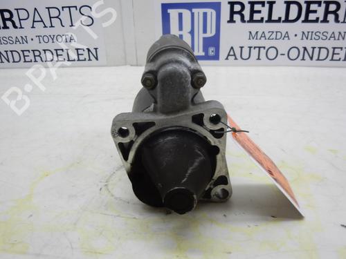 Starter MAZDA 323 F VI Hatchback (BJ) 1.5 16V (BJ5W) | BP22149824M8 