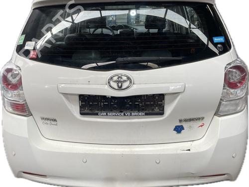 Used Left rear shock absorber TOYOTA VERSO (_R2_) 1.6 (ZGR20_, ZGR20R) (132 hp) 29009506