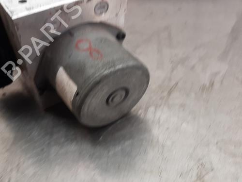 Used ABS pump ABS pump KIA PRO CEE'D (JD) 1.4 CRDi 90 (90 hp) 33745856 33745856