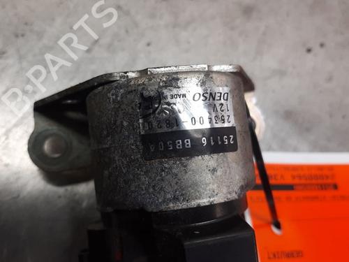 Other NISSAN QASHQAI II (J11, J11_) 1.5 dCi | BP30159880O1