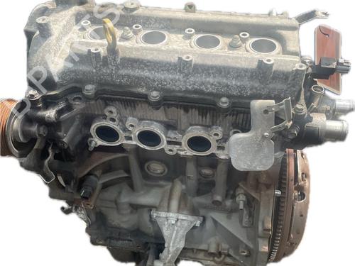 Used Engine TOYOTA YARIS (_P9_) 1.3 VVT-i (SCP90_, SCP90R) (87 hp) 23498364