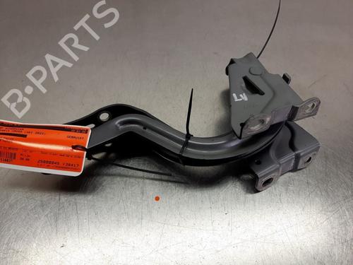 Dørhengsel/Dørstopper TOYOTA YARIS CROSS (MXP_) 1.5 Hybrid (MXPJ10) (116 hp) 30901855