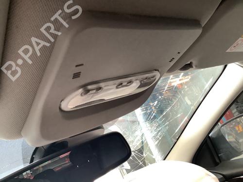 Interior roof light NISSAN QASHQAI II (J11, J11_) 1.5 dCi | BP22172242I8 