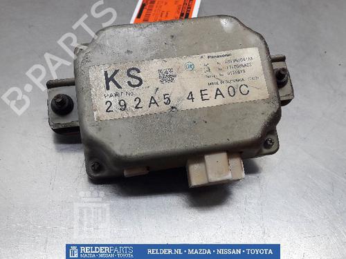Used Electronic module NISSAN QASHQAI II SUV (J11, J11_) 1.6 DIG-T (163 hp) 22157790