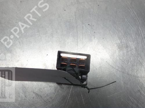 Switch NISSAN X-TRAIL I (T30) 2.2 Di 4x4 | BP22151658I30 