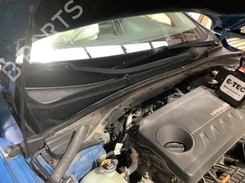 Used Scuttle panel Scuttle panel HYUNDAI i30 (PDE, PD, PDEN) 1.4 T-GDI (140 hp) 40624913 40624913