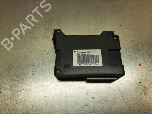 Control unit NISSAN PRIMERA Hatchback (P12) 1.8 | BP22167251M11 - Image 3