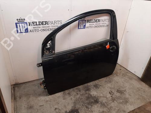 Left front door TOYOTA AYGO (_B1_) 1.0 (KGB10_, KGB10R) | BP22169555C2 